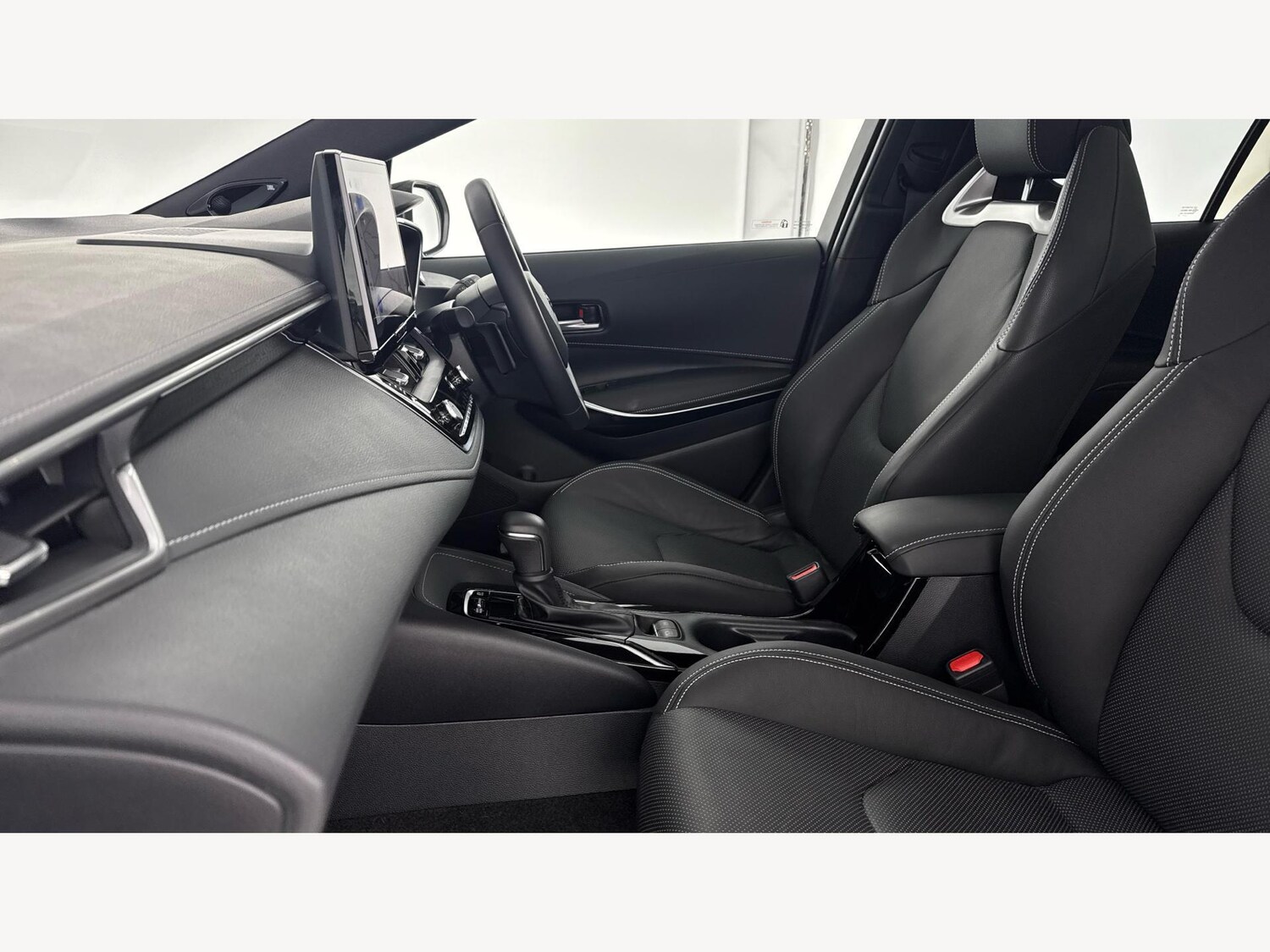 Used Toyota Corolla 2025 for sale - 77230376: Photo 12