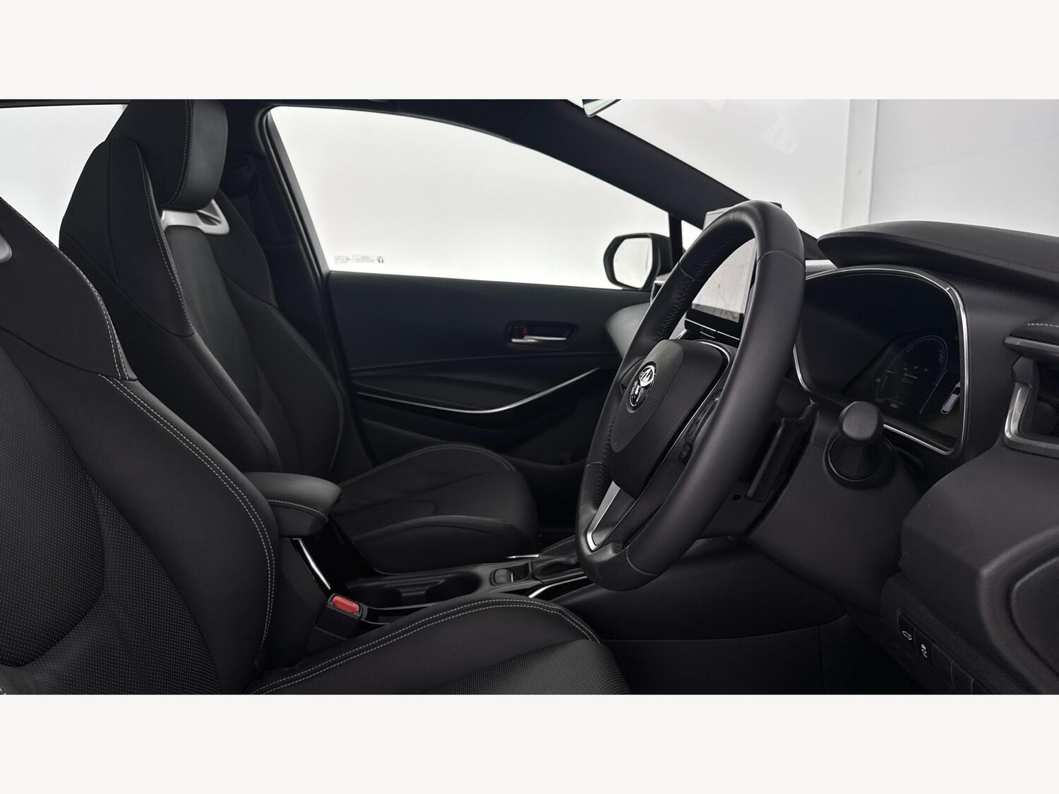 Used Toyota Corolla 2025 for sale - 77230376: Photo 13