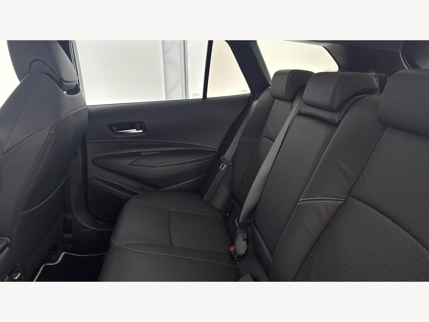 Used Toyota Corolla 2025 for sale - 77230376: Photo 15