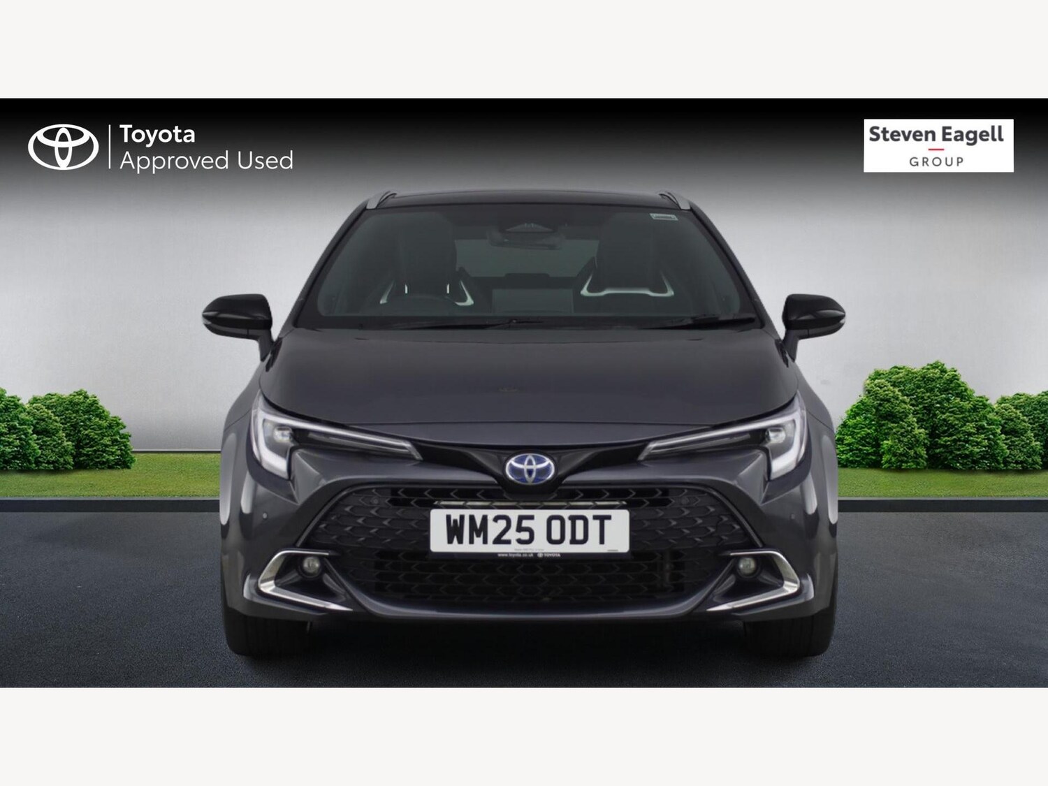 Used Toyota Corolla 2025 for sale - 77230376: Photo 17