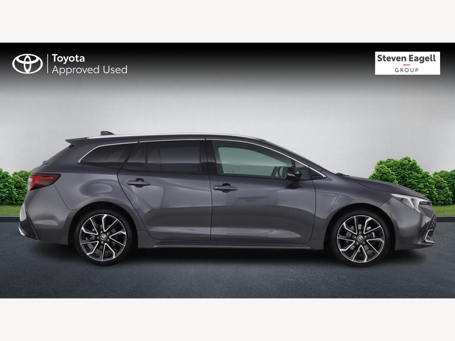 Used Toyota Corolla 2025 for sale - 77230376: Photo 18