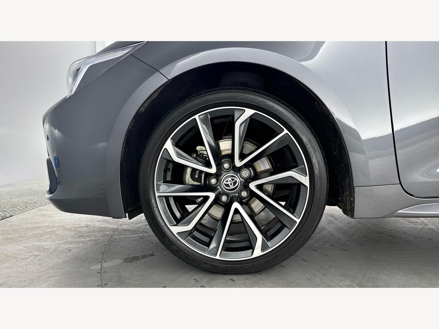 Used Toyota Corolla 2025 for sale - 77230376: Photo 20