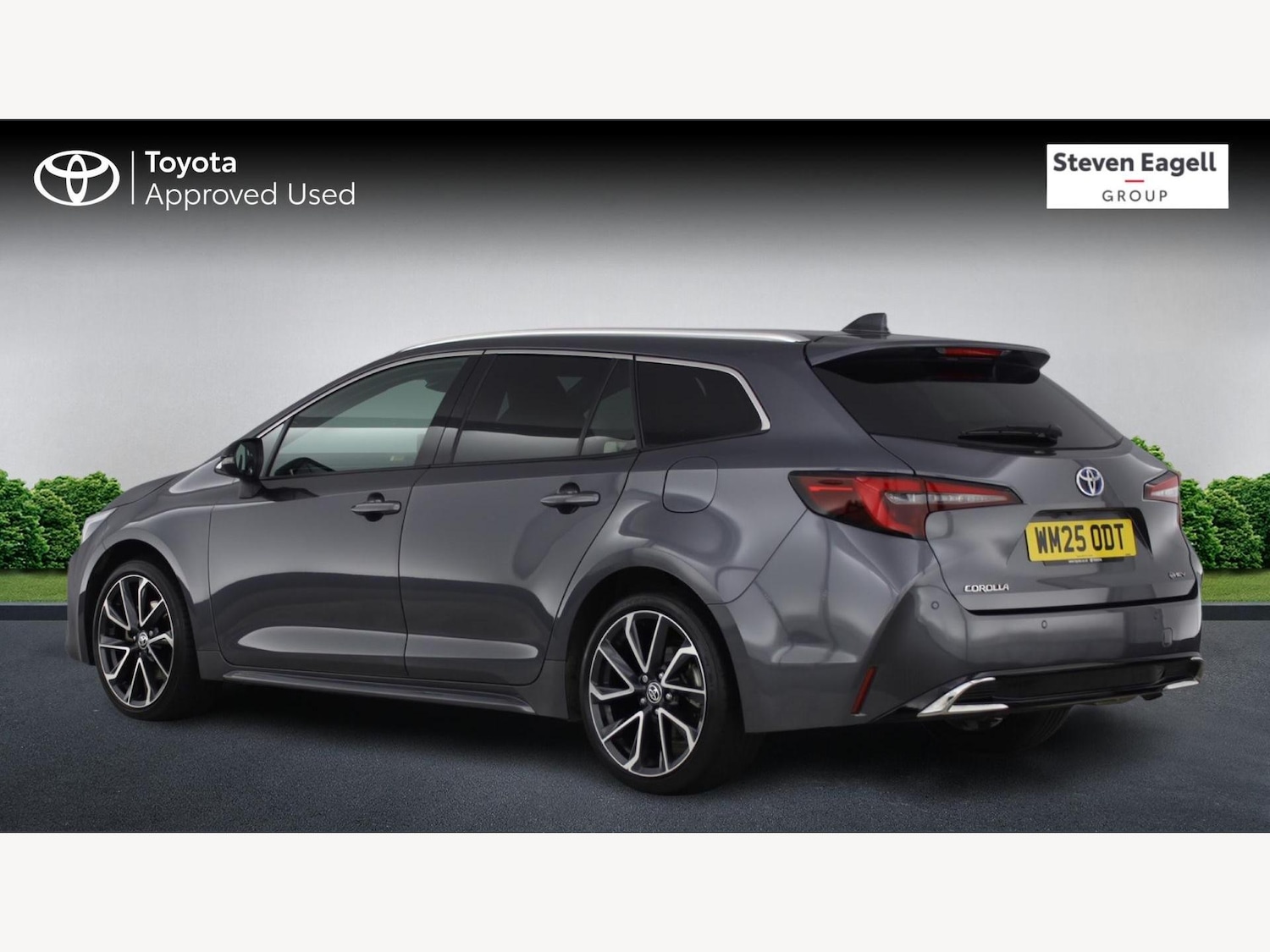 Used Toyota Corolla 2025 for sale - 77230376: Photo 6