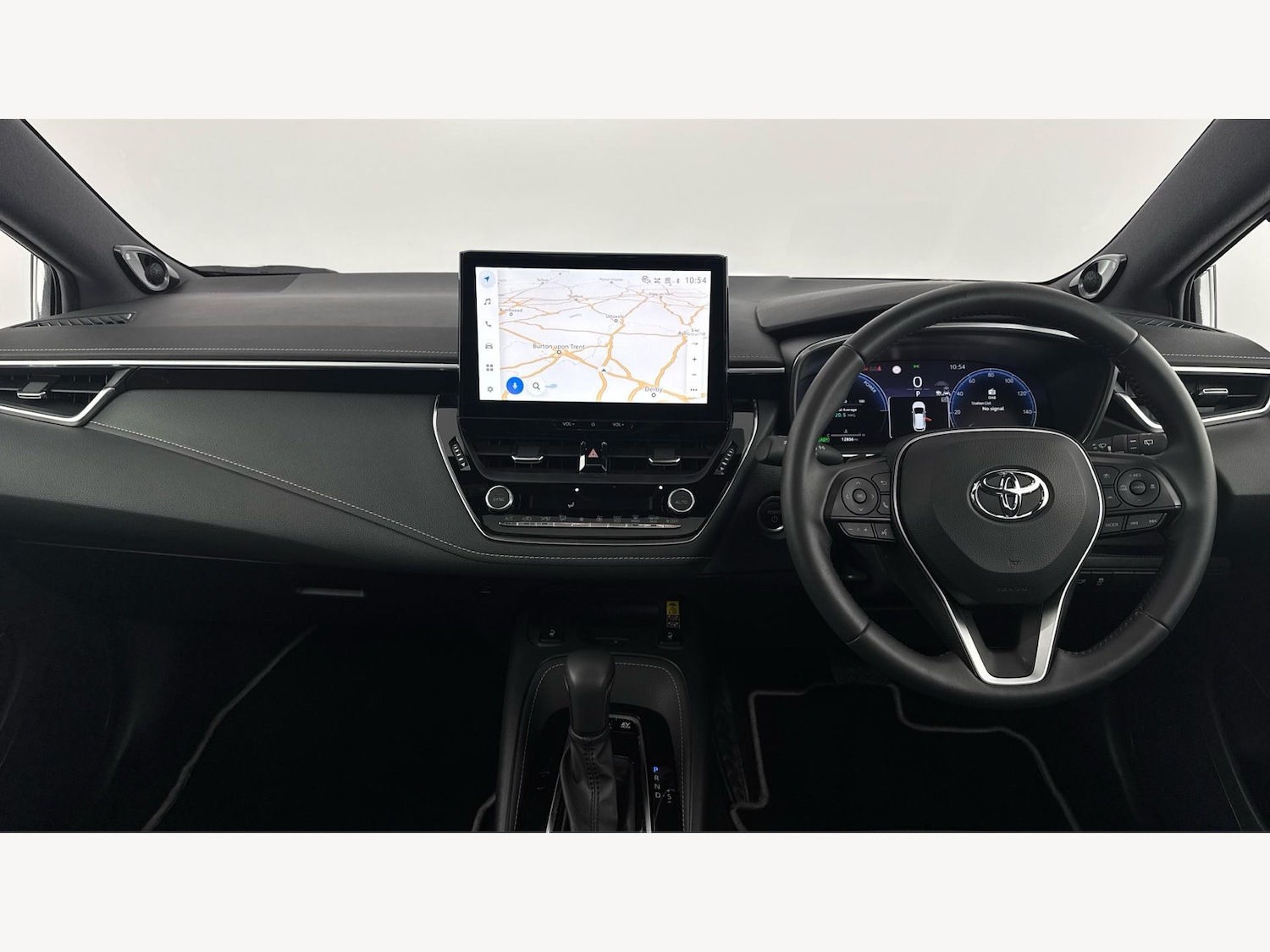 Used Toyota Corolla 2025 for sale - 77230376: Photo 7