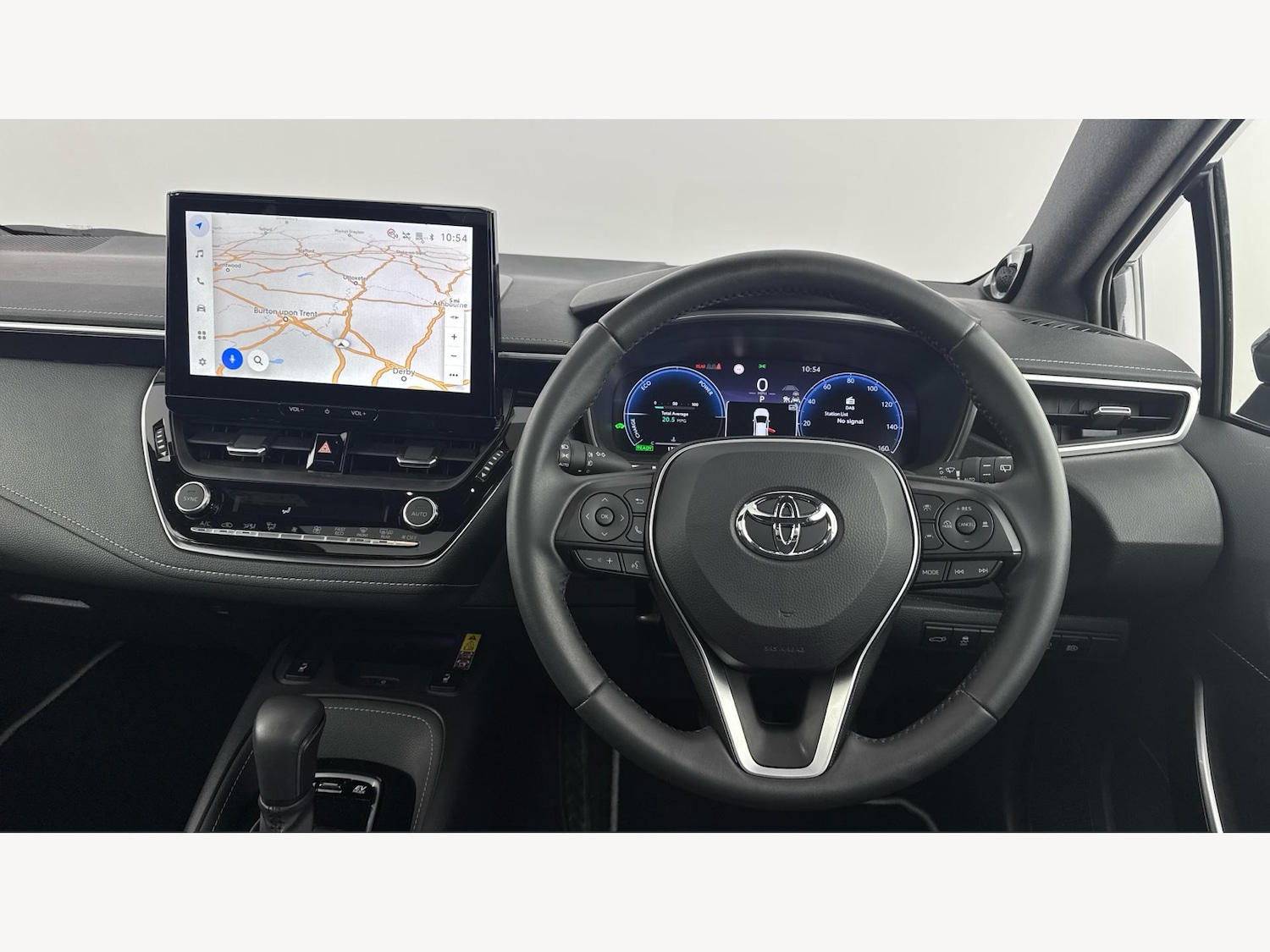 Used Toyota Corolla 2025 for sale - 77230376: Photo 8