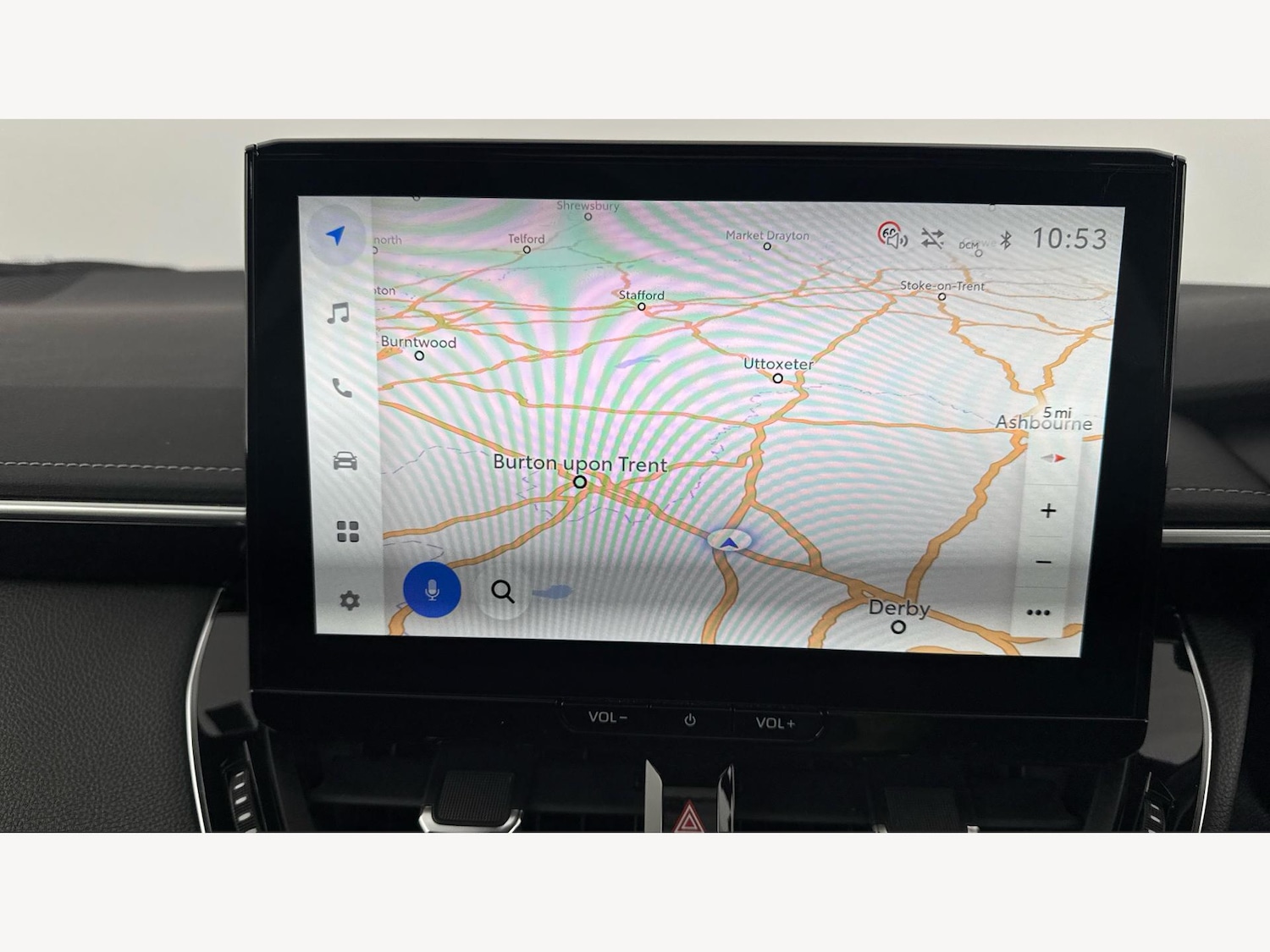 Used Toyota Corolla 2025 for sale - 77230376: Photo 9