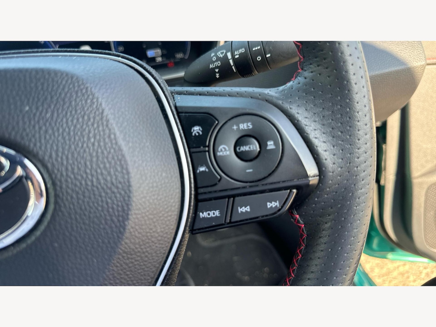 Vehicle 27