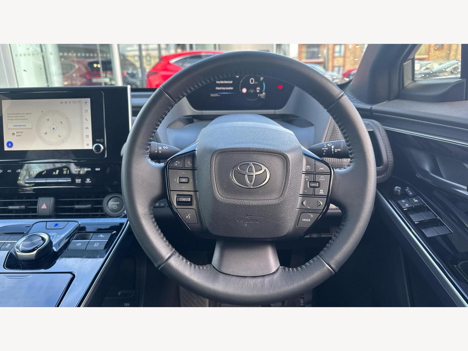 Used Toyota Other 2025 for sale - 77840018: Photo 10