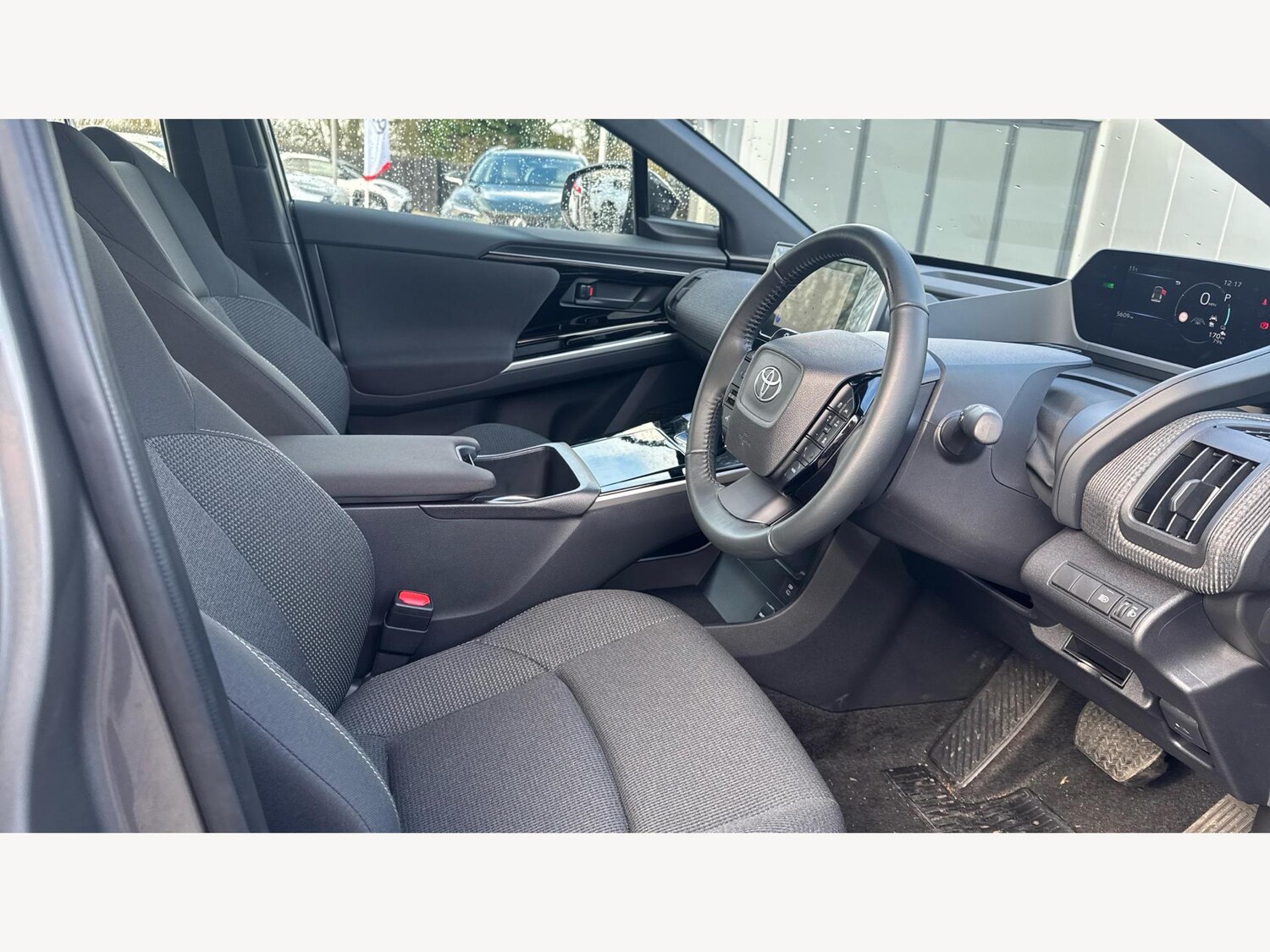 Used Toyota Other 2025 for sale - 77840018: Photo 13