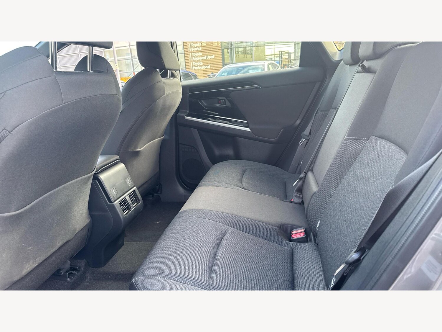 Used Toyota Other 2025 for sale - 77840018: Photo 15