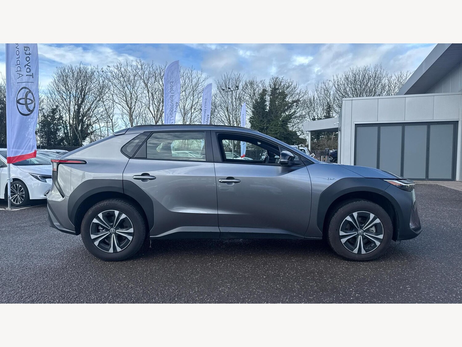 Used Toyota Other 2025 for sale - 77840018: Photo 18