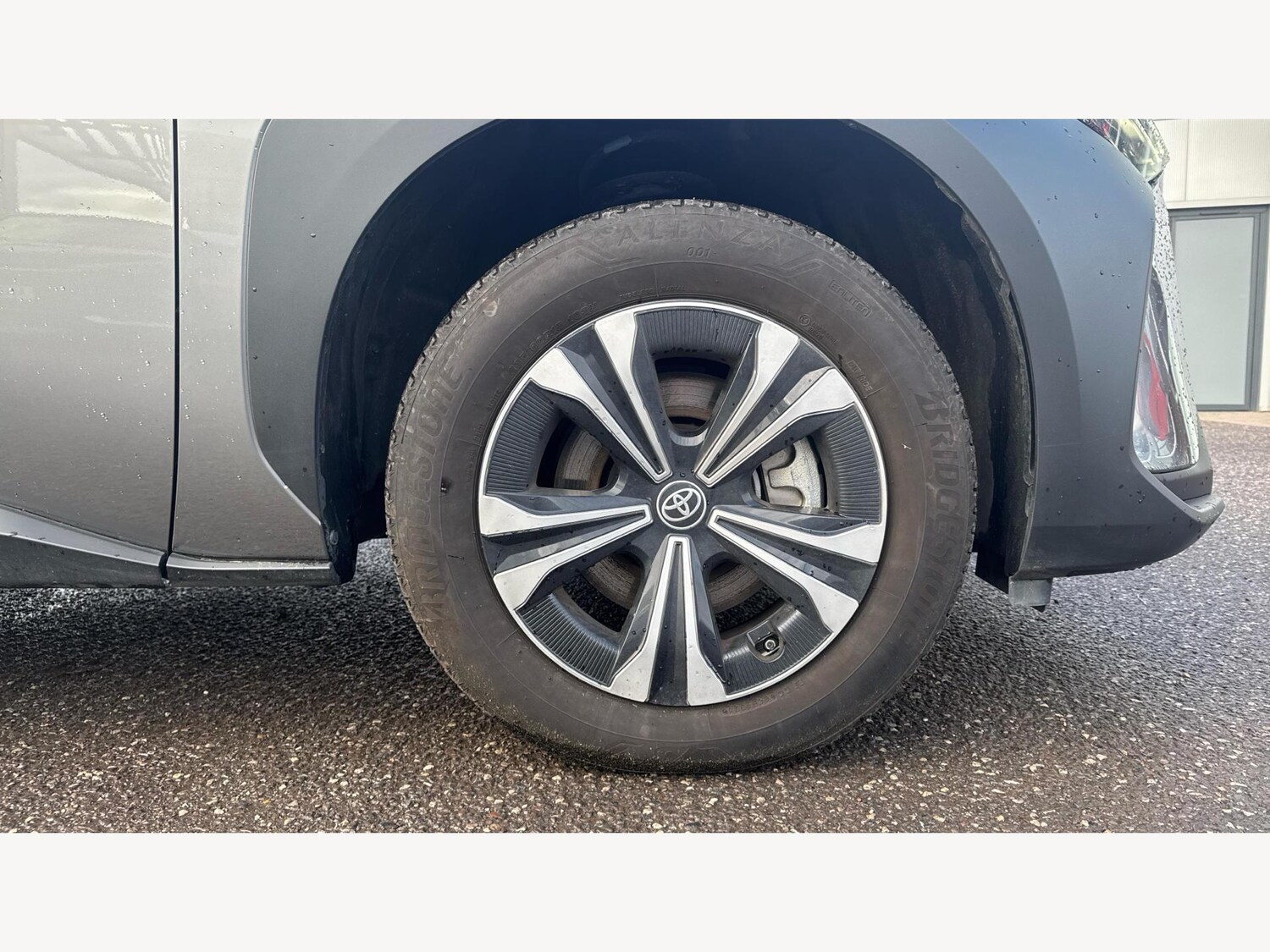 Used Toyota Other 2025 for sale - 77840018: Photo 20