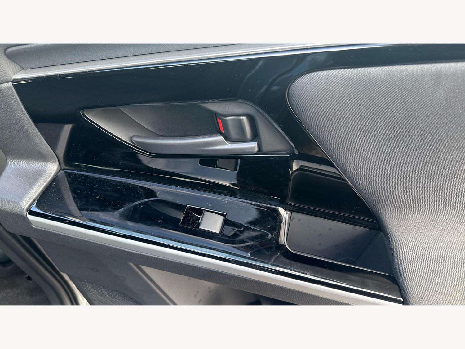 Used Toyota Other 2025 for sale - 77840018: Photo 22