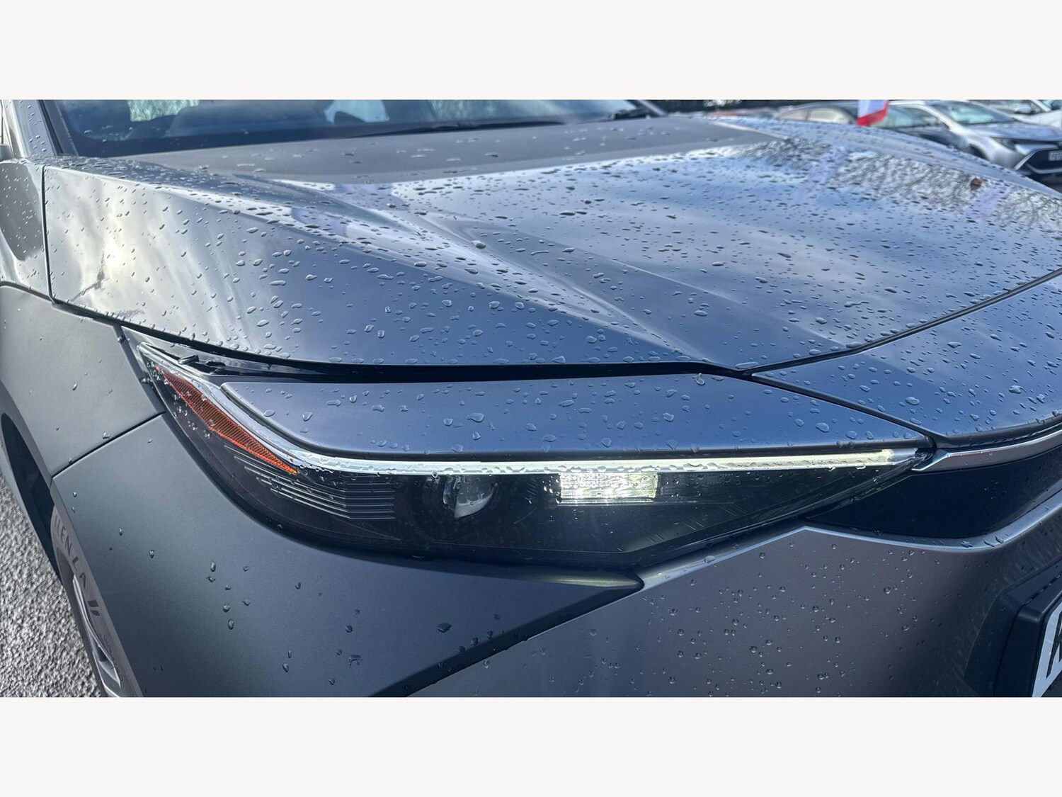 Used Toyota Other 2025 for sale - 77840018: Photo 26