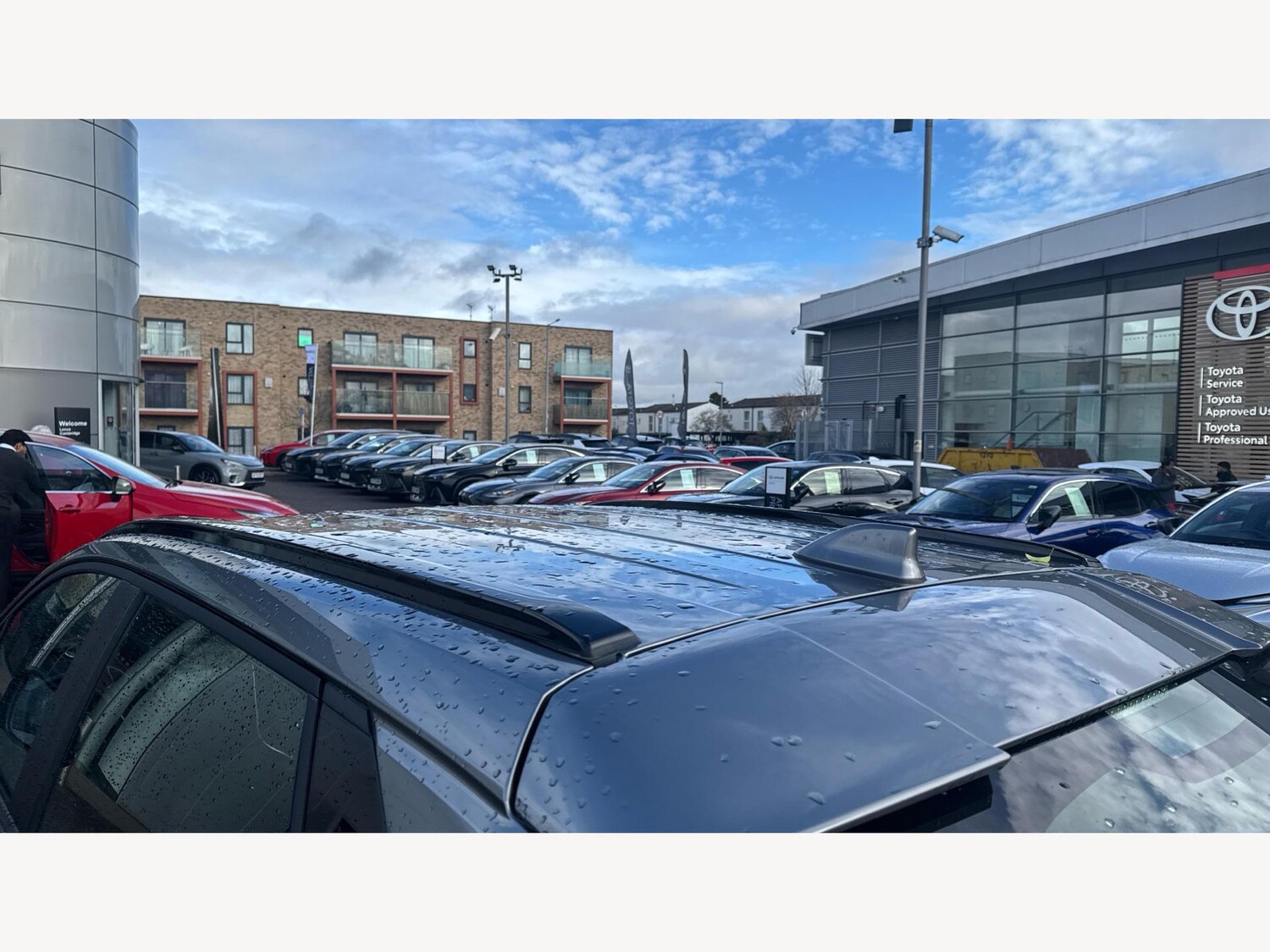 Used Toyota Other 2025 for sale - 77840018: Photo 31