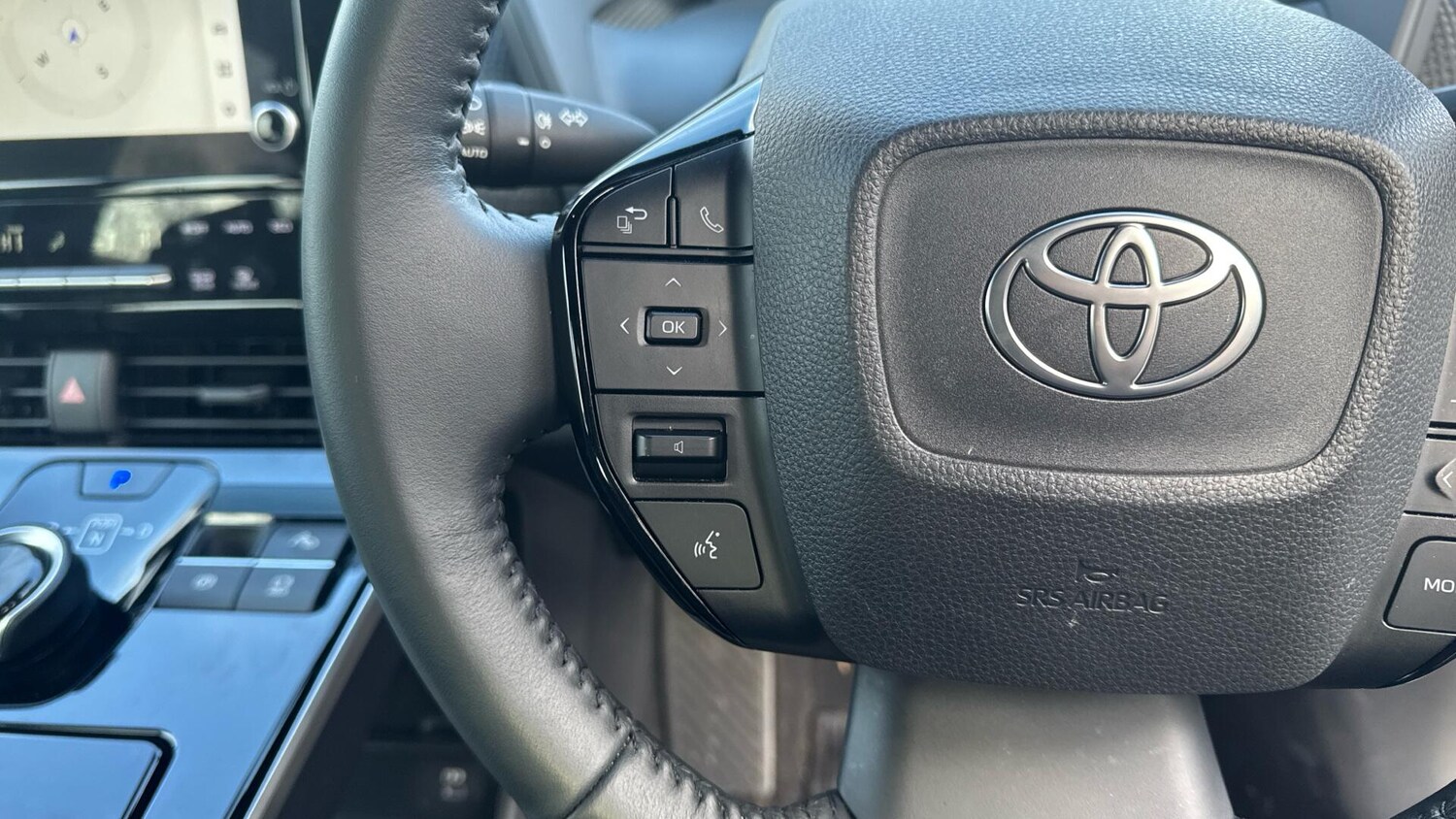 Used Toyota Other 2025 for sale - 77840018: Photo 40