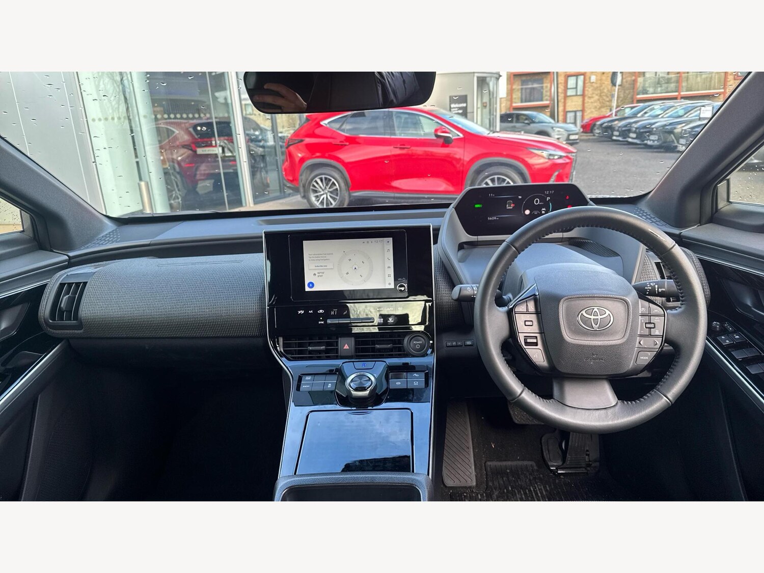 Used Toyota Other 2025 for sale - 77840018: Photo 7