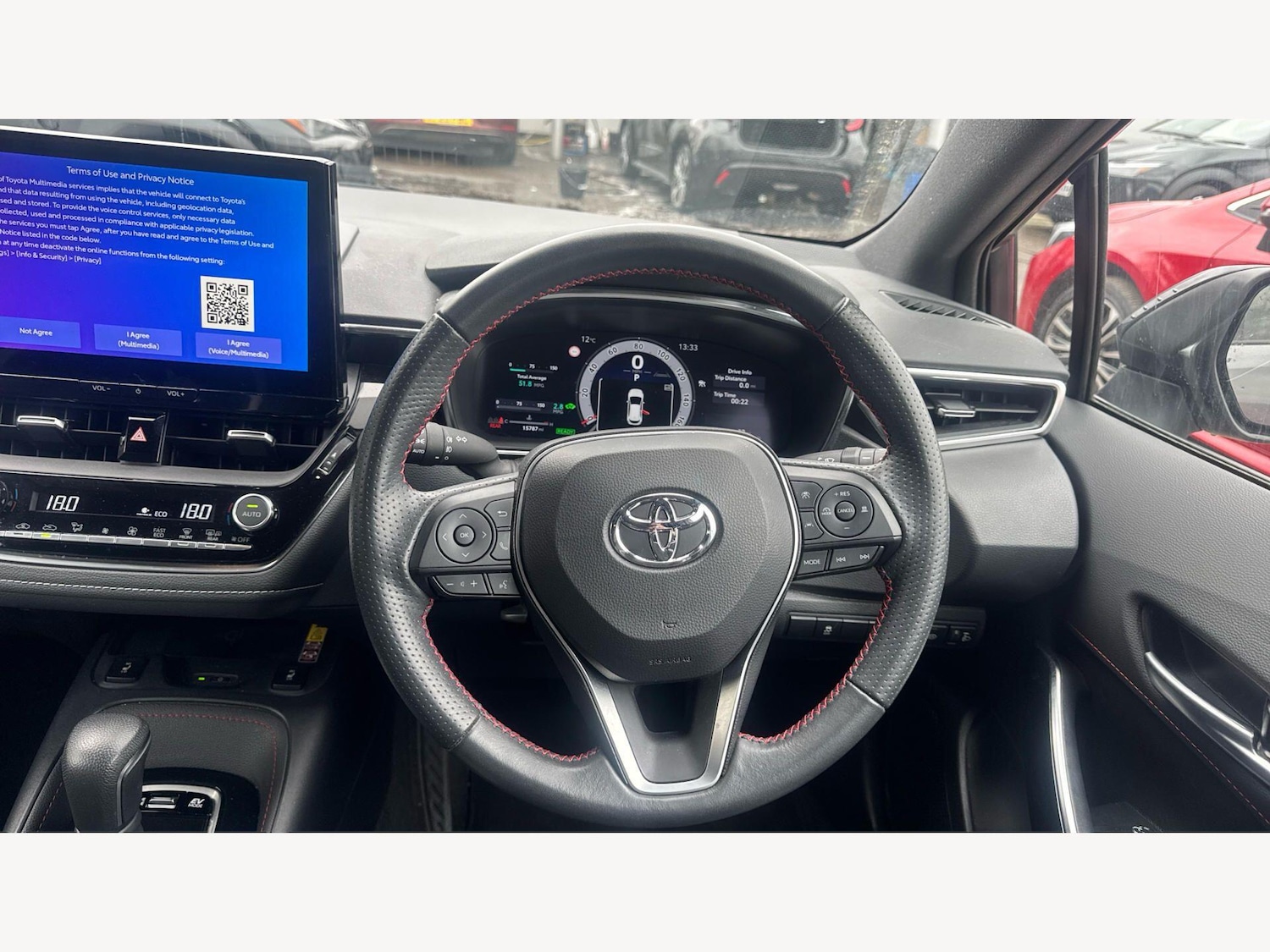 Used Toyota Corolla for sale - 78136303: Photo 12