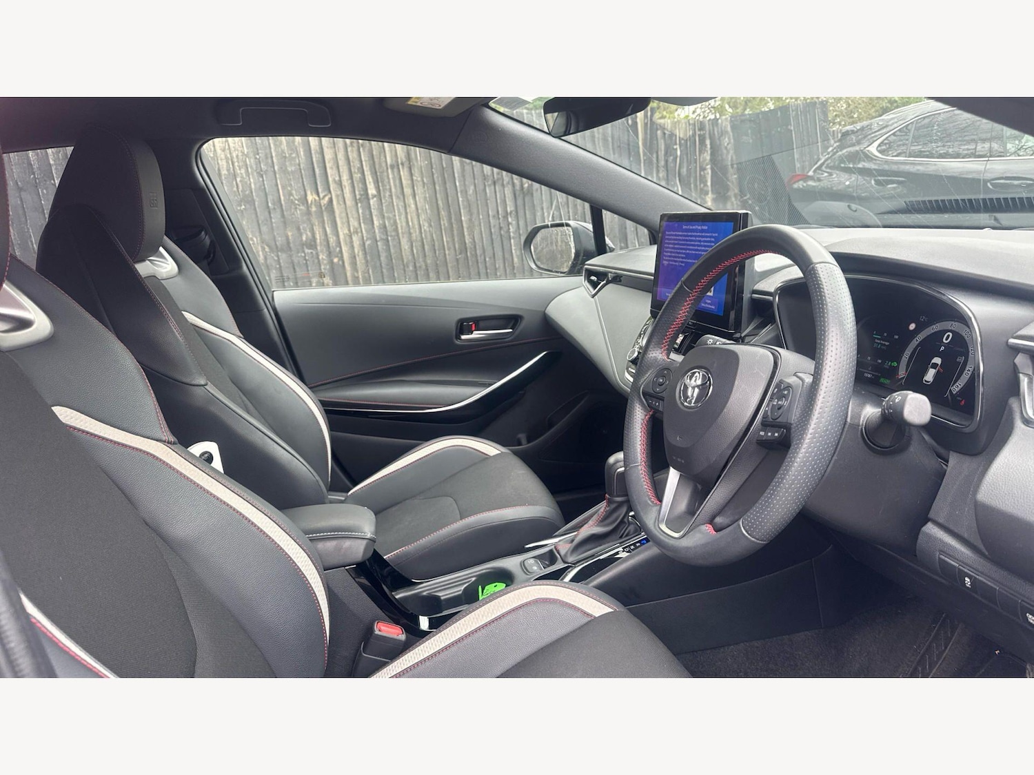 Used Toyota Corolla for sale - 78136303: Photo 14