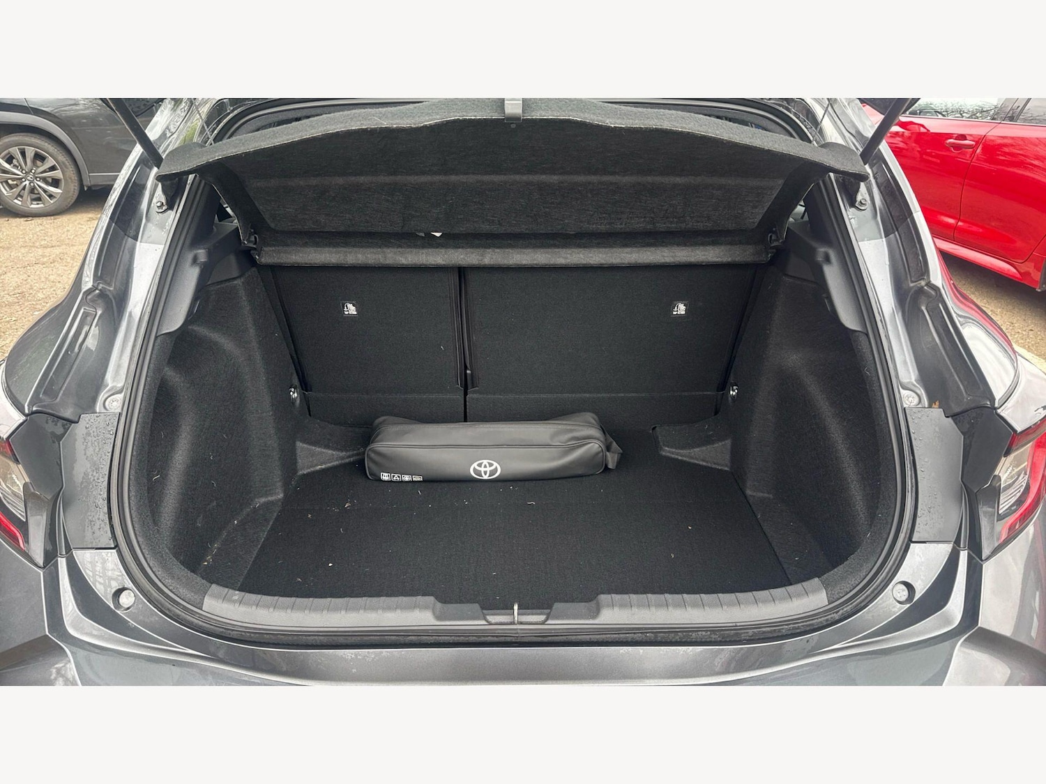 Used Toyota Corolla for sale - 78136303: Photo 15