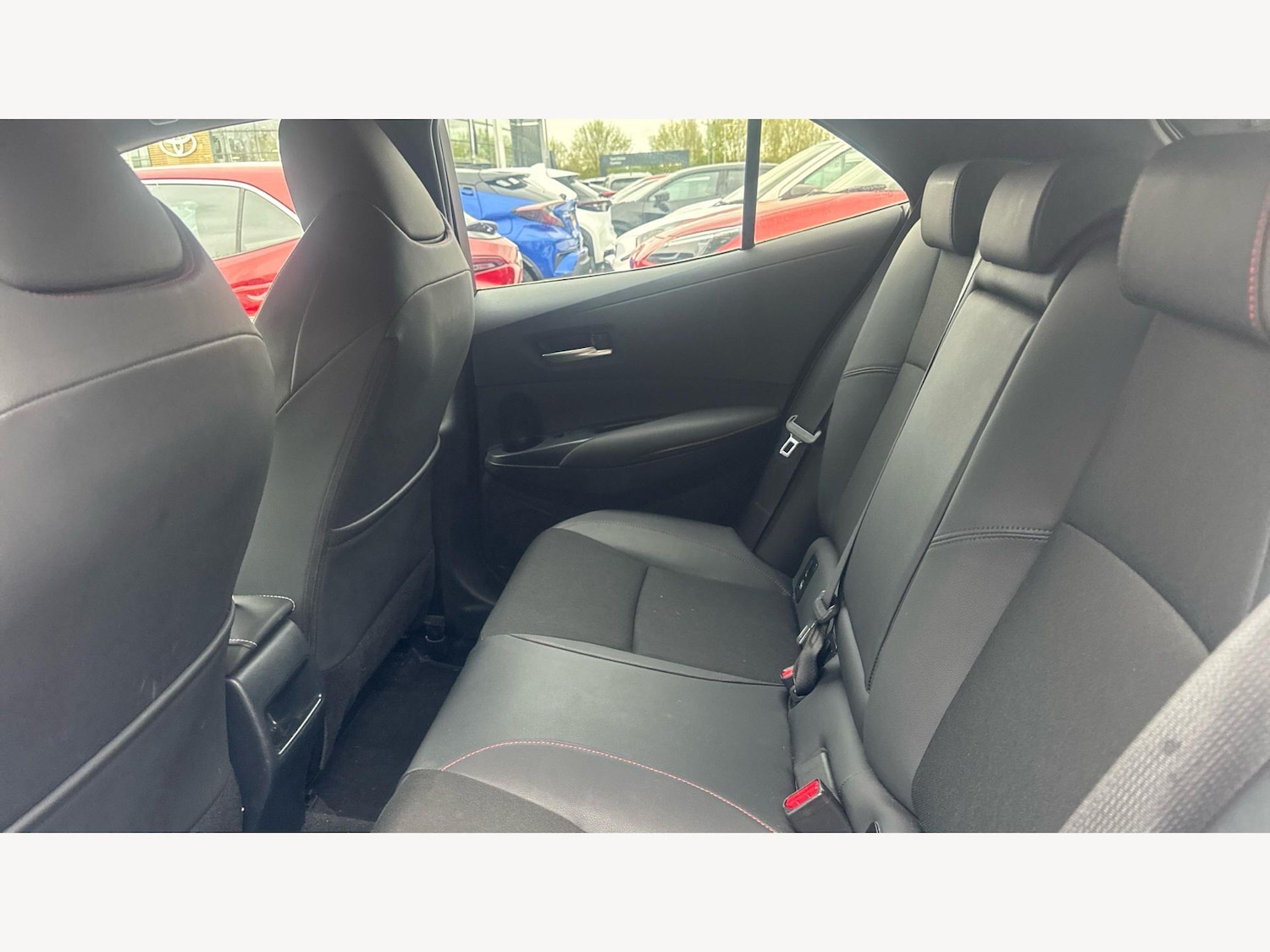 Used Toyota Corolla for sale - 78136303: Photo 17