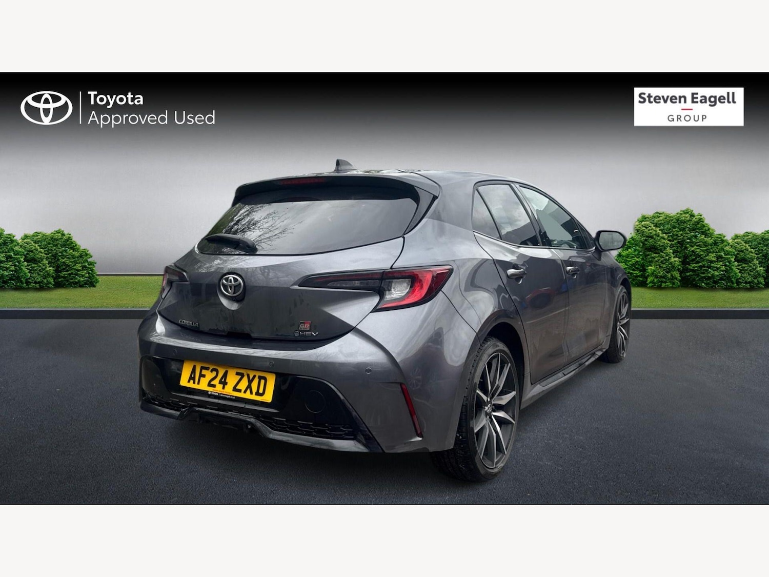 Used Toyota Corolla for sale - 78136303: Photo 2