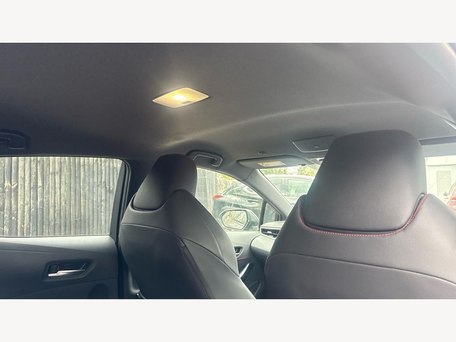 Used Toyota Corolla for sale - 78136303: Photo 21