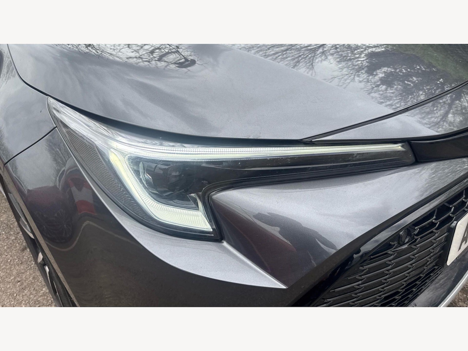 Used Toyota Corolla for sale - 78136303: Photo 22