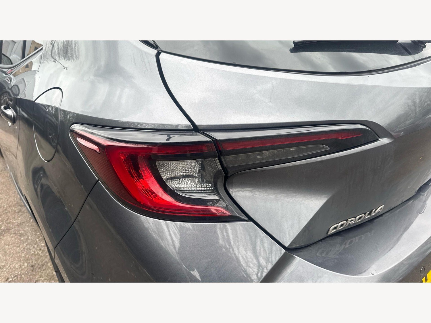 Used Toyota Corolla for sale - 78136303: Photo 23