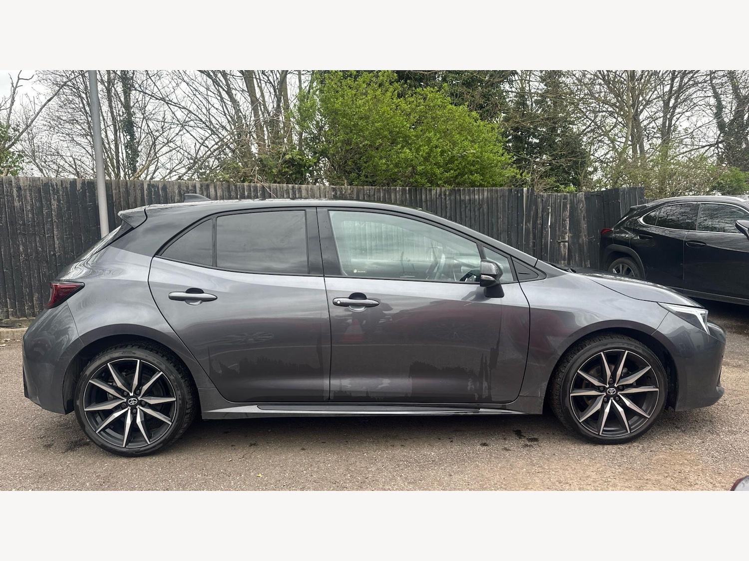 Used Toyota Corolla for sale - 78136303: Photo 25