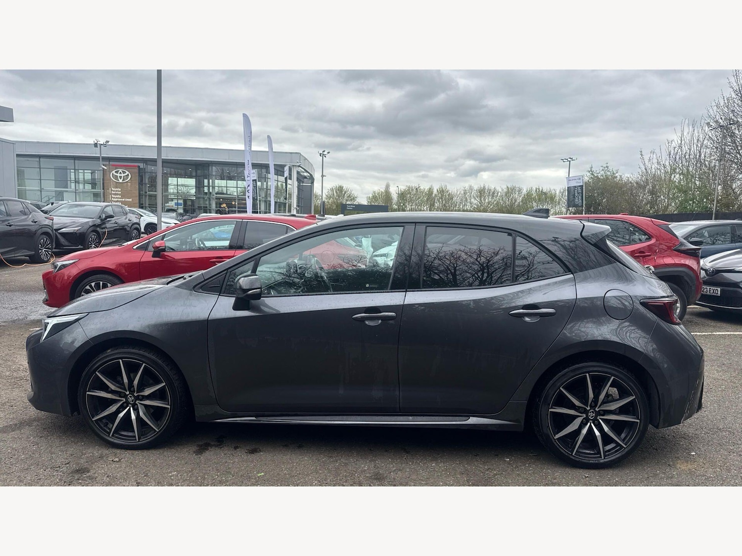 Used Toyota Corolla for sale - 78136303: Photo 26