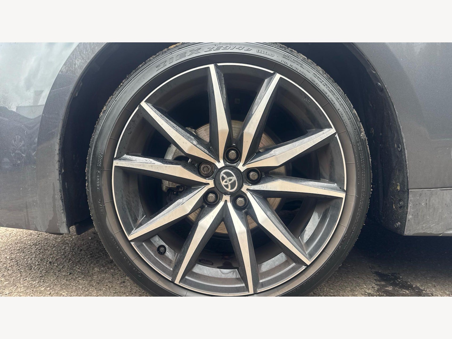 Used Toyota Corolla for sale - 78136303: Photo 27