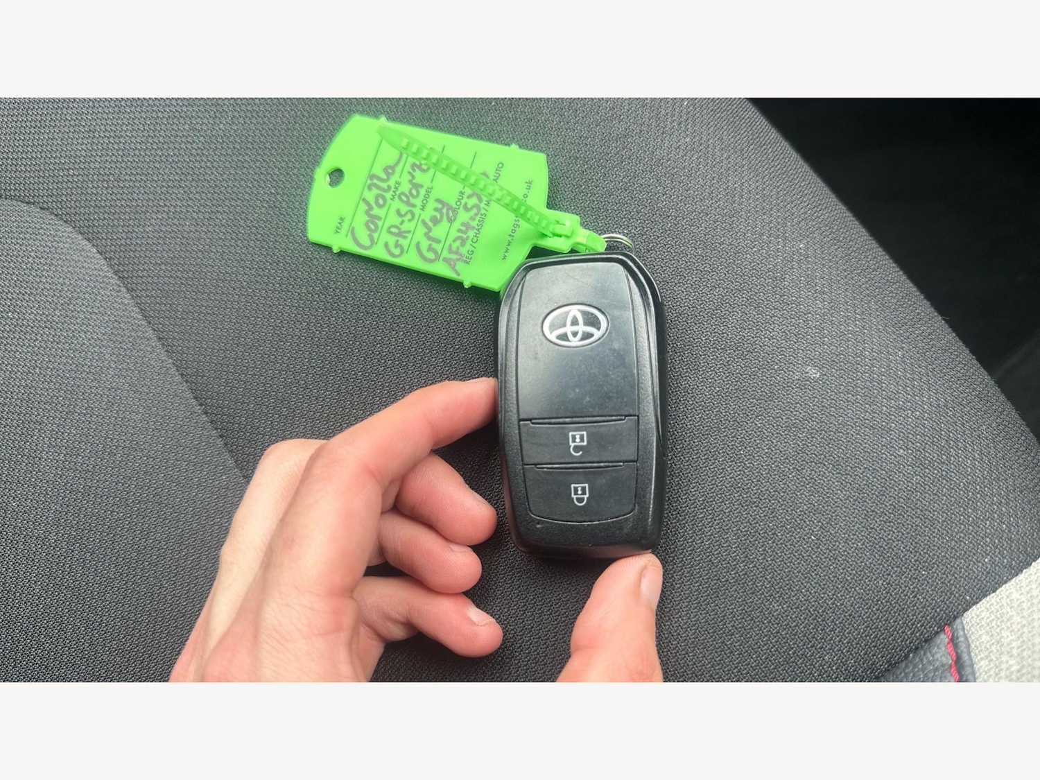 Used Toyota Corolla for sale - 78136303: Photo 30