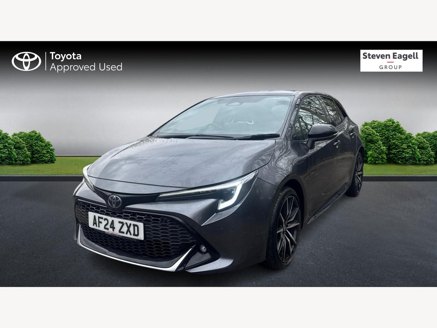 Used Toyota Corolla for sale - 78136303: Photo 5