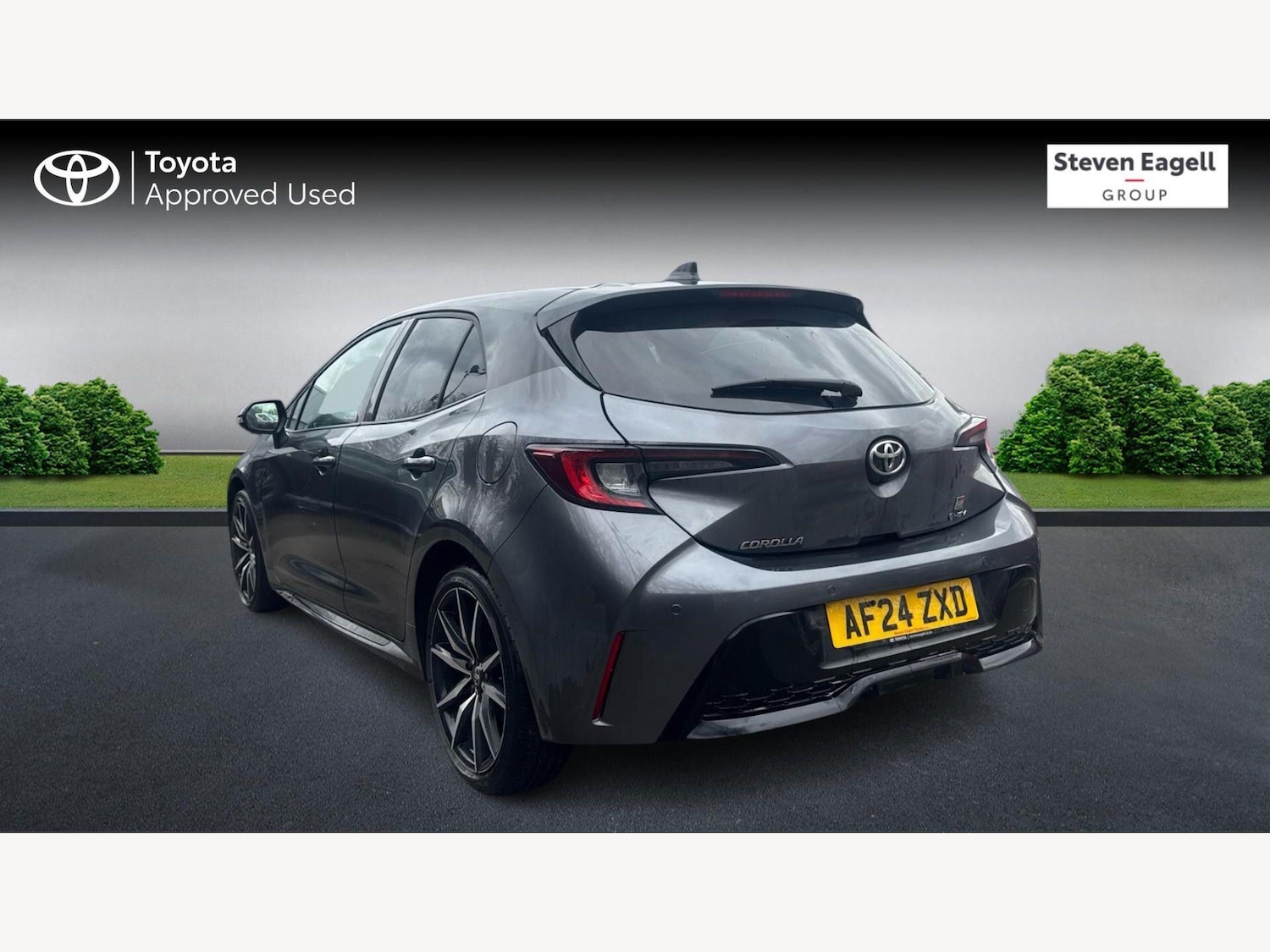 Used Toyota Corolla for sale - 78136303: Photo 6