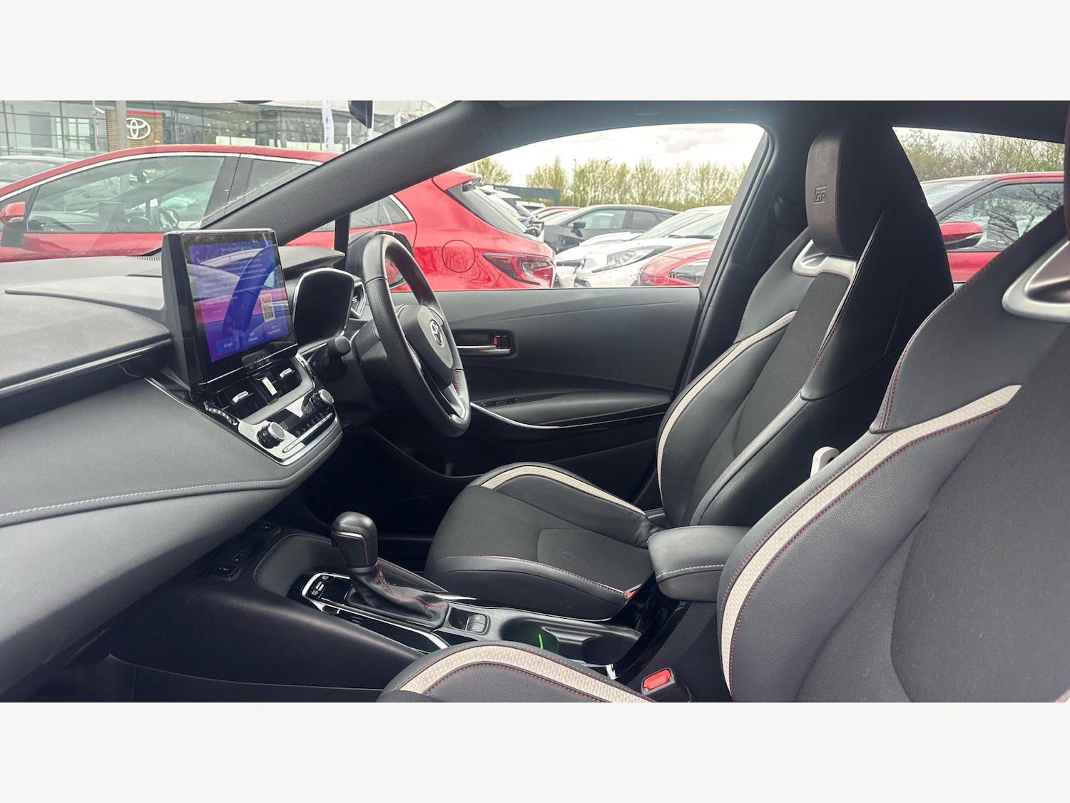 Used Toyota Corolla for sale - 78136303: Photo 7