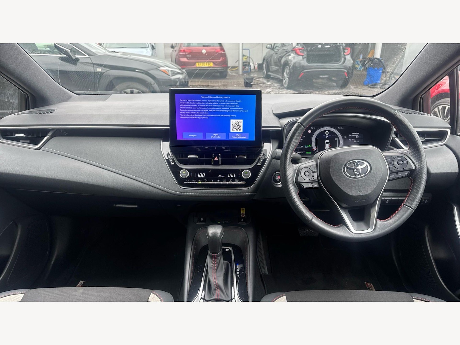 Used Toyota Corolla for sale - 78136303: Photo 8