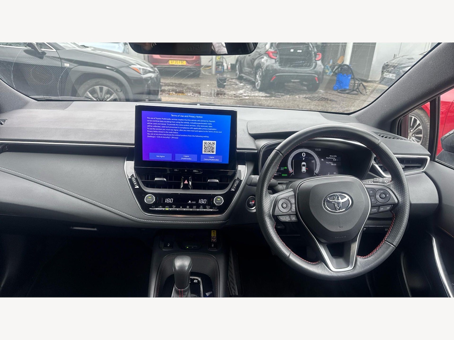 Used Toyota Corolla for sale - 78136303: Photo 9