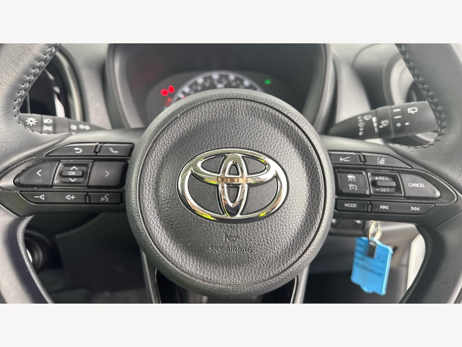 Used Toyota Aygo X 2023 for sale - 77332005: Photo 10