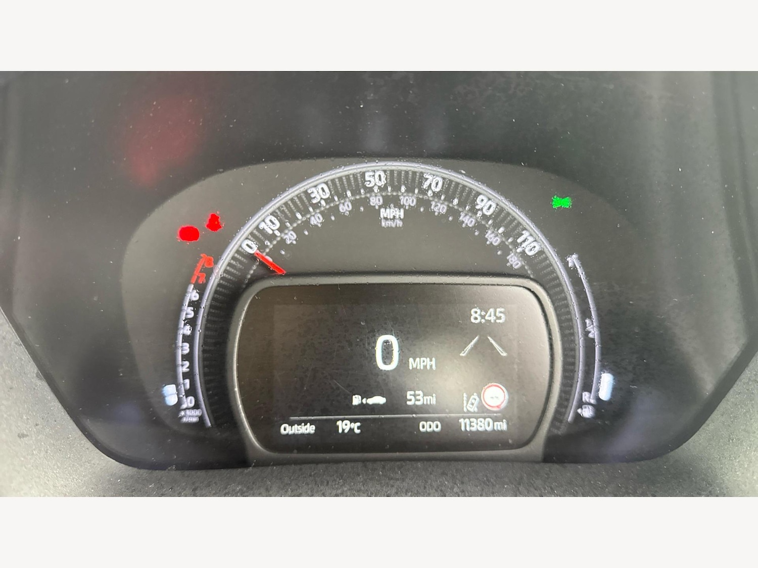 Used Toyota Aygo X 2023 for sale - 77332005: Photo 11