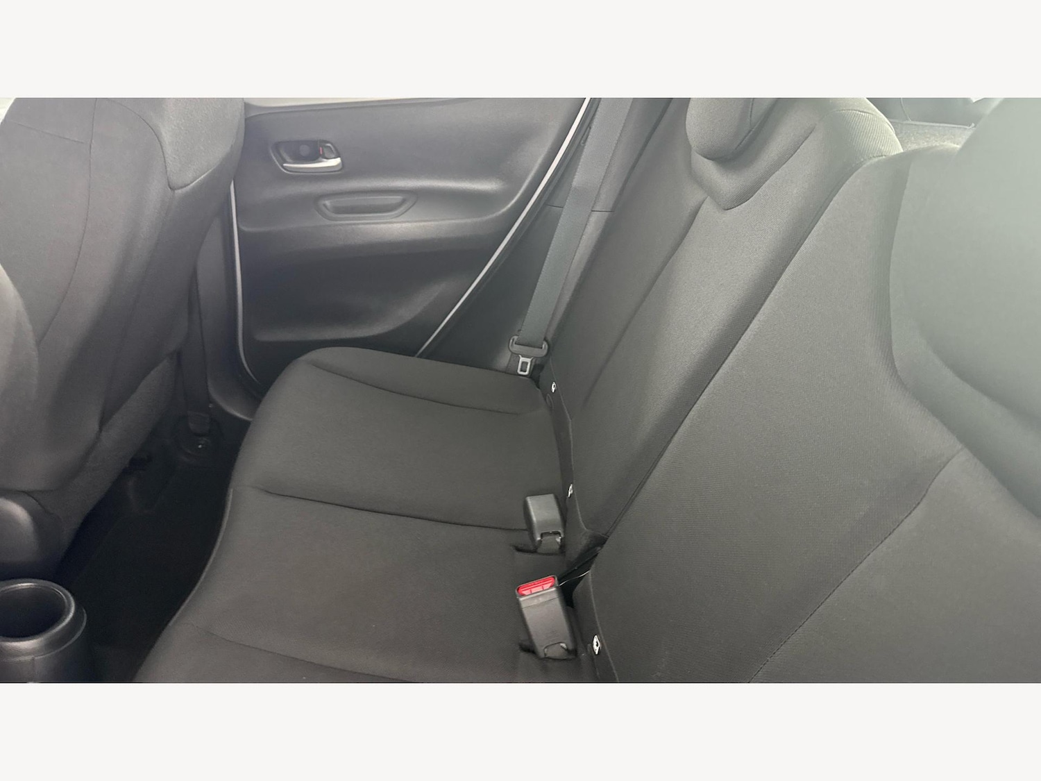 Used Toyota Aygo X 2023 for sale - 77332005: Photo 15