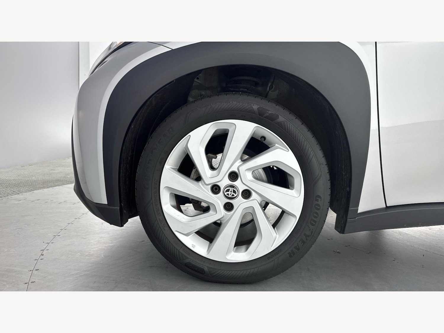 Used Toyota Aygo X 2023 for sale - 77332005: Photo 20