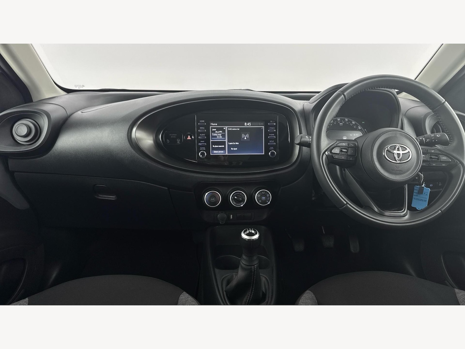 Used Toyota Aygo X 2023 for sale - 77332005: Photo 7