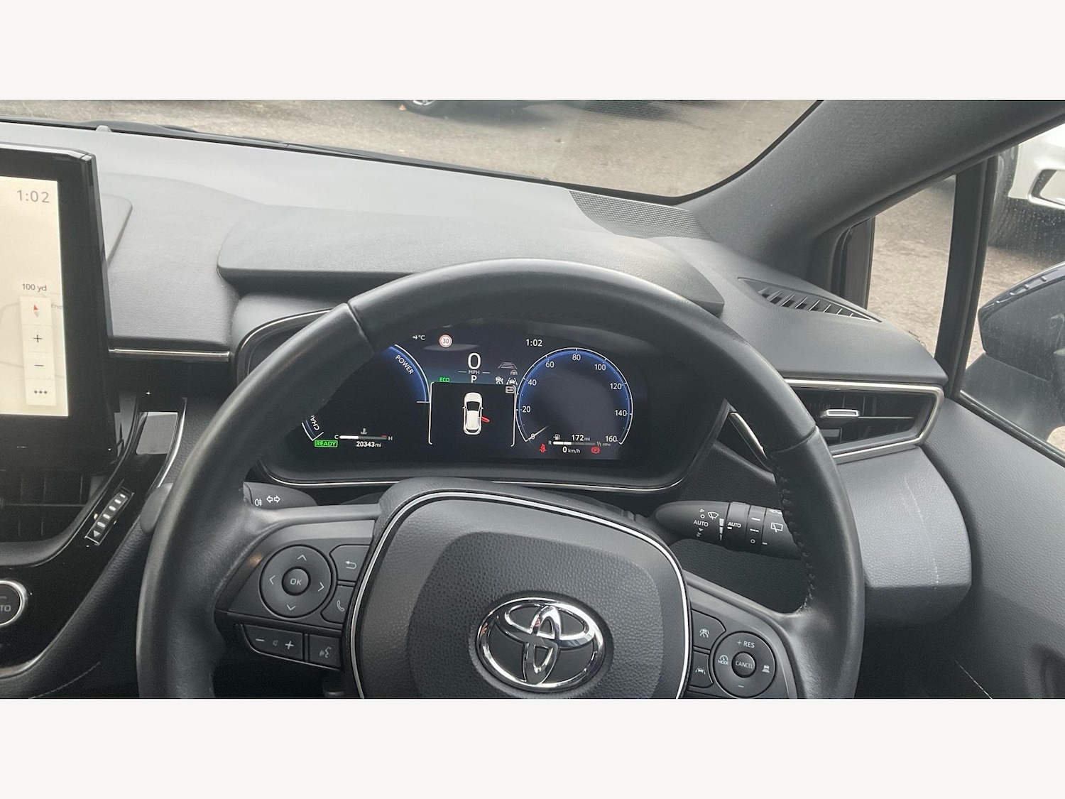 Used Toyota Corolla 2023 for sale - 76702210: Photo 11