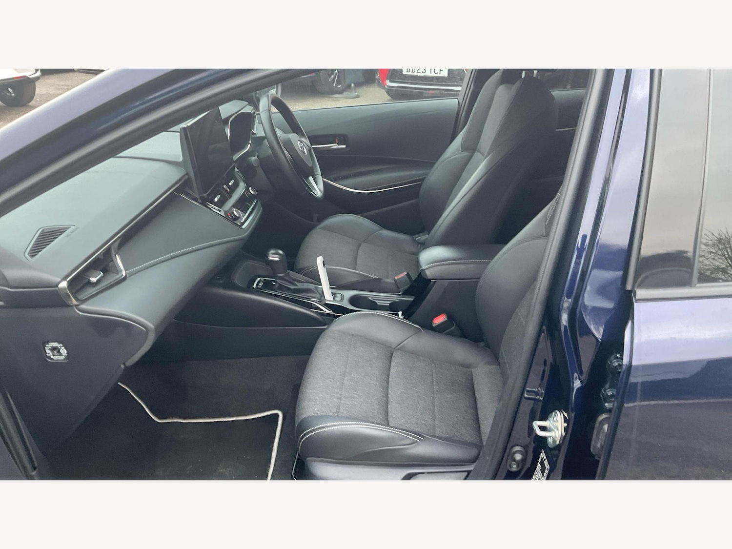 Used Toyota Corolla 2023 for sale - 76702210: Photo 12