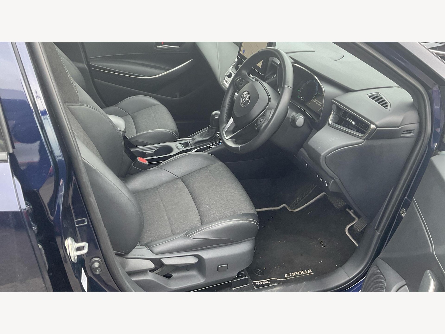 Used Toyota Corolla 2023 for sale - 76702210: Photo 13