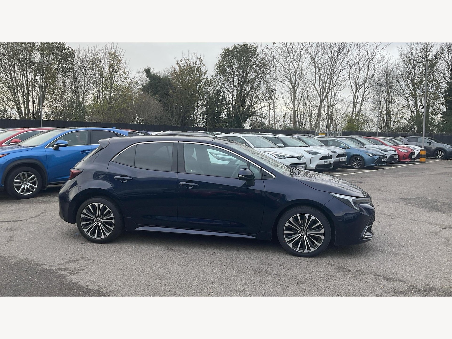 Used Toyota Corolla 2023 for sale - 76702210: Photo 18