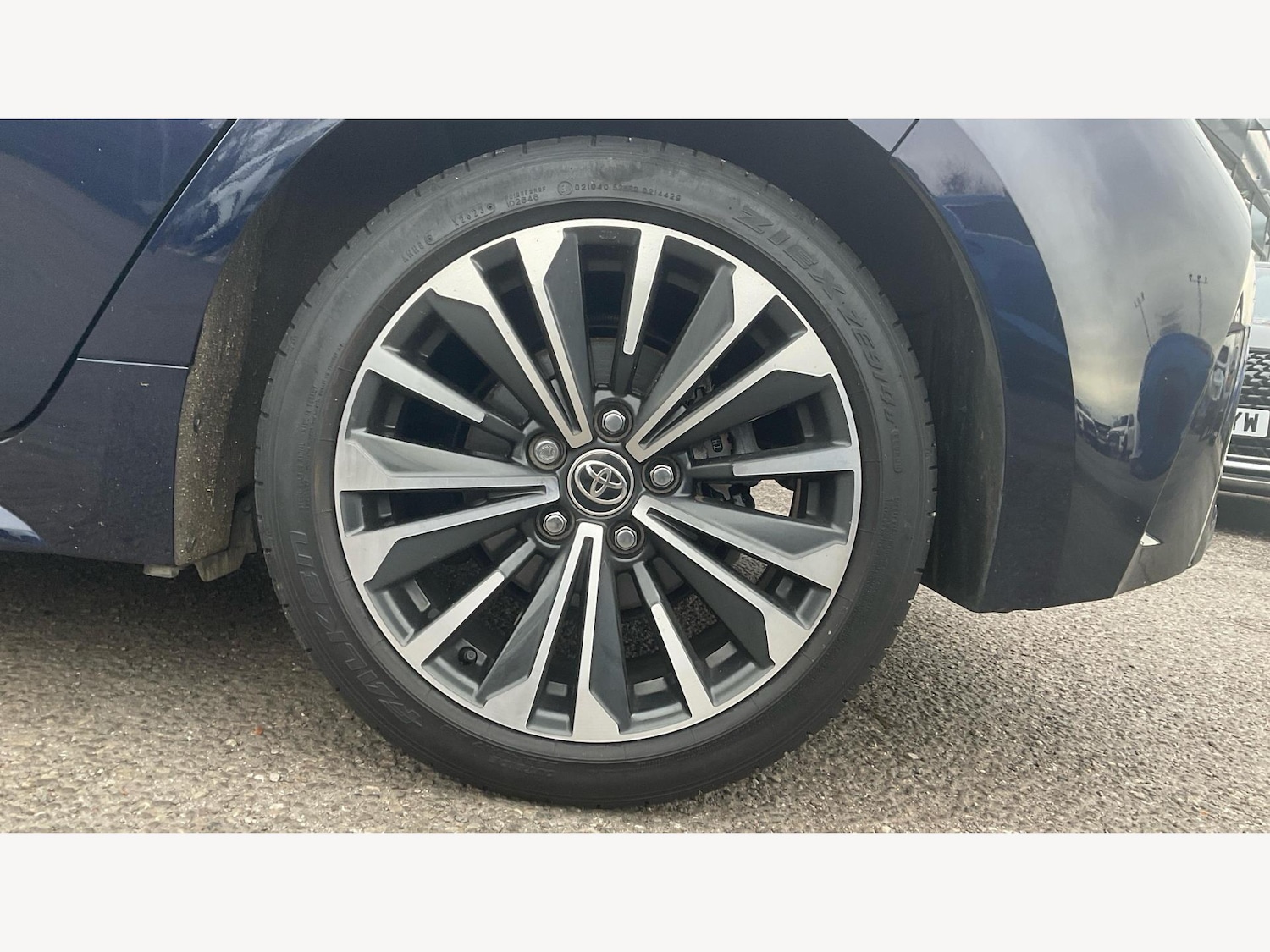 Used Toyota Corolla 2023 for sale - 76702210: Photo 20