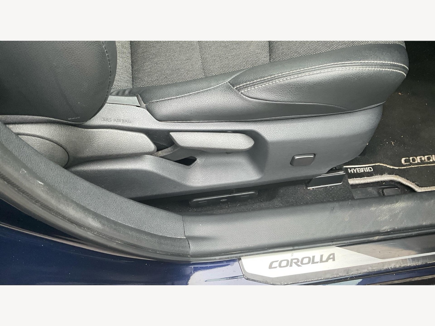 Used Toyota Corolla 2023 for sale - 76702210: Photo 25