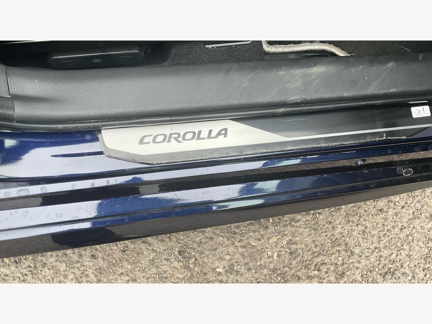 Used Toyota Corolla 2023 for sale - 76702210: Photo 27